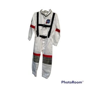 Astronaut Costume